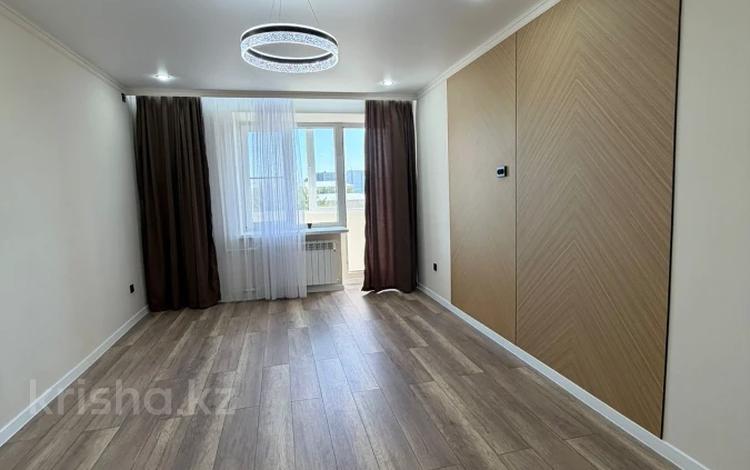1-комнатная квартира · 32.3 м² · 4/5 этаж, мкр 5, Есет батыра за 12.8 млн ₸ в Актобе — фото 2