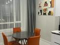 1-бөлмелі пәтер · 40 м² · 3/12 қабат, Туран 34а — Нейрохирургии, бағасы: 20 000 ₸ в Астане, Нура р-н