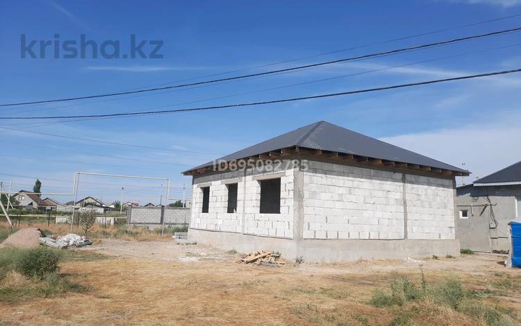 Отдельный дом · 4 комнаты · 120 м² · 5 сот., Навастроика 87 — Возле Орал магазина за 14 млн 〒 в Комсомоле — фото 2
