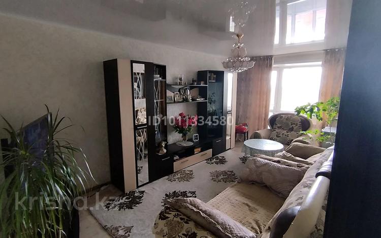 3-комнатная квартира · 64.5 м² · 5/5 этаж, Майкудук, Майкудук, 19й микрорайон 44 за 15.9 млн ₸ в Караганде, Алихана Бокейханова р-н — фото 2