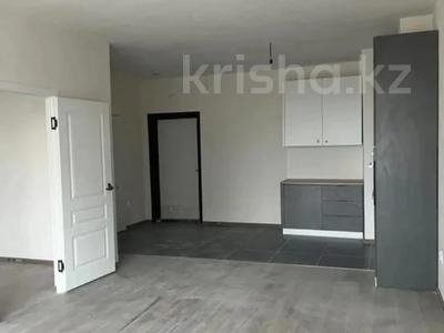 1-бөлмелі пәтер · 52 м² · 2/9 қабат, 18-шағынаудан, Жандосова 73/а, бағасы: 22.5 млн ₸ в Шымкенте, Аль-Фарабийский р-н