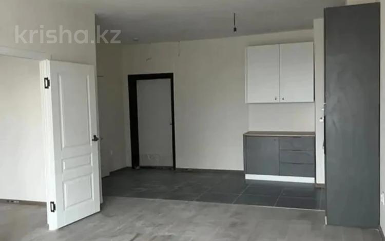 1-комнатная квартира · 52 м² · 2/9 этаж, 18-й микрорайон, Жандосова 73/а за 22.5 млн ₸ в Шымкенте, Аль-Фарабийский р-н — фото 2