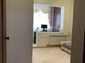 2-бөлмелі пәтер · 49.5 м² · 3/5 қабат, Саңырақ Батыра 29 — 8 микрорайон 29 дом, бағасы: 120 000 ₸ в Таразе — фото 17
