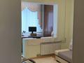 2-бөлмелі пәтер · 49.5 м² · 3/5 қабат, Саңырақ Батыра 29 — 8 микрорайон 29 дом, бағасы: 120 000 ₸ в Таразе — фото 31