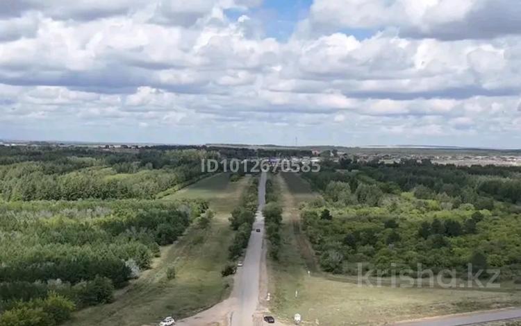 Жер телімі · 10 сотық, Мира, бағасы: 13 млн ₸ в Аккайын — фото 2