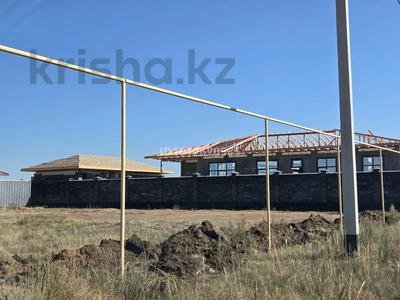 Участок · 10 соток, Мира за 1.3 млн ₸ в Аккайын