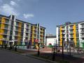 1-комнатная квартира · 36 м² · 3/5 этаж, мкр 20-й, 20-й микрорайон 47 к2 — Саина Монке би за 25.5 млн ₸ в Алматы, Алатауский р-н — фото 22