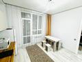 1-комнатная квартира · 36 м² · 3/5 этаж, мкр 20-й, 20-й микрорайон 47 к2 — Саина Монке би за 25.5 млн ₸ в Алматы, Алатауский р-н — фото 6