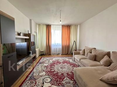 2-комнатная квартира · 71.7 м² · 4/5 этаж, мкр Восточный за 27 млн ₸ в Талдыкоргане