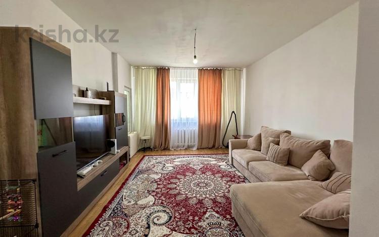 2-комнатная квартира · 71.7 м² · 4/5 этаж, мкр Восточный за 27 млн ₸ в Талдыкоргане — фото 2