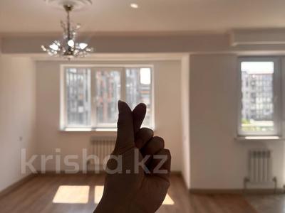 2-комнатная квартира · 59 м² · 5/10 этаж, Жунисова 4/11 за 29.5 млн ₸ в Алматы, Наурызбайский р-н