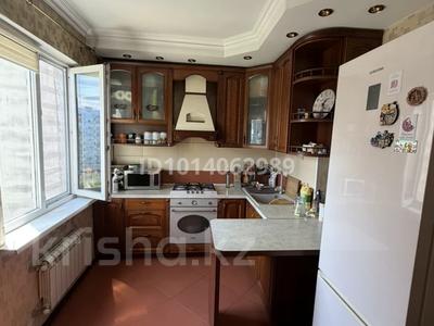 3-комнатная квартира · 92 м² · 7/9 этаж, мкр Кулагер 30 за 53 млн ₸ в Алматы, Жетысуский р-н