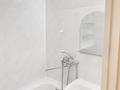 3-комнатная квартира · 80 м² · 3/4 этаж, Жандосова 66А за 30 млн ₸ в Шымкенте, Аль-Фарабийский р-н — фото 7
