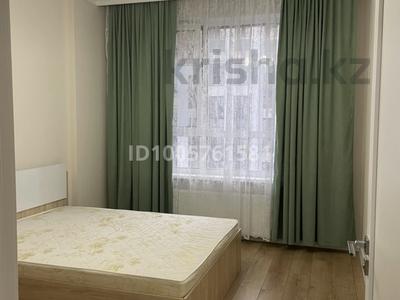 2-комнатная квартира · 64 м² · 5/12 этаж, Кайыма Мухамедханова 6A за 380 000 〒 в Астане, Есильский р-н