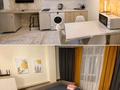 1-комнатная квартира · 24 м² · 2/9 этаж, Женис 45/3 — Сарыарка за 10 000 ₸ в Астане, Сарыарка р-н