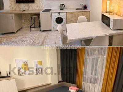 1-комнатная квартира · 24 м² · 2/9 этаж, Женис 45/3 — Сарыарка за 10 000 ₸ в Астане, Сарыарка р-н