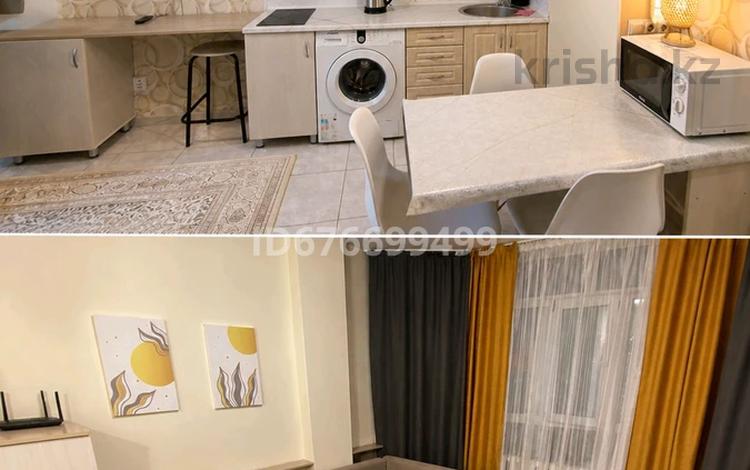 1-комнатная квартира · 24 м² · 2/9 этаж, Женис 45/3 — Сарыарка за 10 000 ₸ в Астане, Сарыарка р-н — фото 17