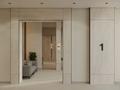 3-бөлмелі пәтер · 77.51 м² · 8/9 қабат, Е 909 23, бағасы: 43.5 млн ₸ в Астане, Нура р-н — фото 5