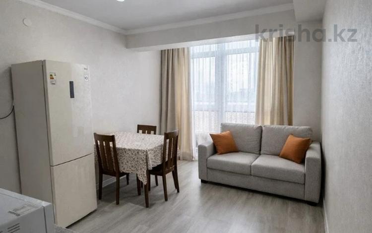 2-комнатная квартира · 44 м² · 9/13 этаж, Муратбаева 14 — МАКАТАЕВА за 35 млн 〒 в Алматы, Алмалинский р-н — фото 10