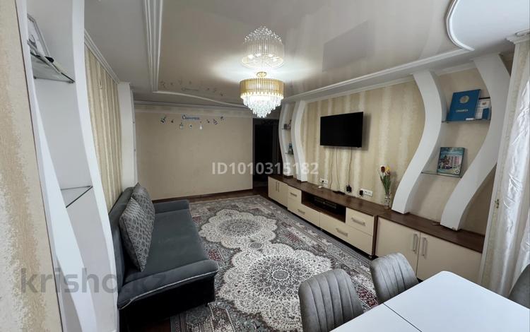 2-комнатная квартира · 54.6 м² · 3/5 этаж, мкр Байтерек, Байтерек ш/а. 14 — Қалалық балалар ауруханасы за 17.5 млн ₸ в Таразе — фото 2