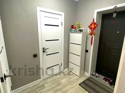 1-бөлмелі пәтер · 42.1 м² · 6/9 қабат, Васильковский 13а, бағасы: 19.6 млн ₸ в Кокшетау