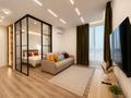 2-бөлмелі пәтер · 62 м² · 8/20 қабат, Гагарина 310, бағасы: 22 000 ₸ в Алматы, Бостандыкский р-н — фото 4