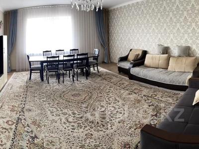 3-комнатная квартира, 104 м², 2/12 этаж, Айнаколь за 43 млн 〒 в Астане, Алматы р-н