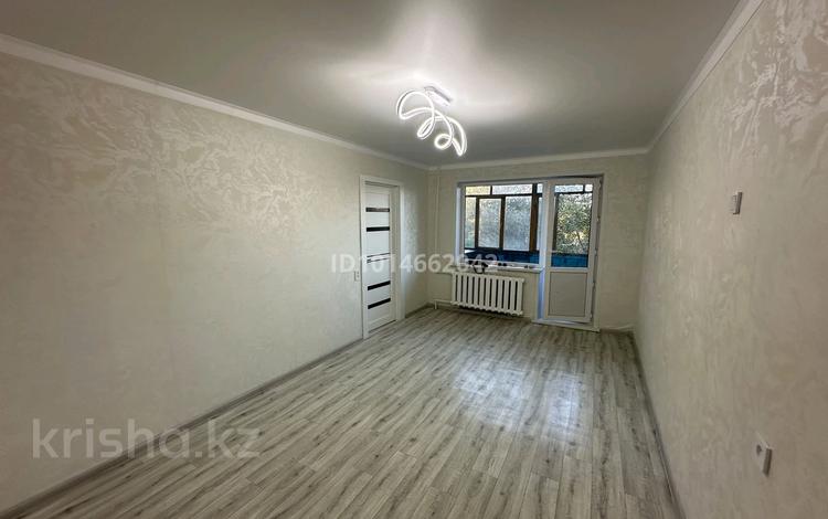 2-комнатная квартира · 43 м² · 3/5 этаж, Майкудук, Майкудук, 14й микрорайон за 10.5 млн ₸ в Караганде, Алихана Бокейханова р-н — фото 2