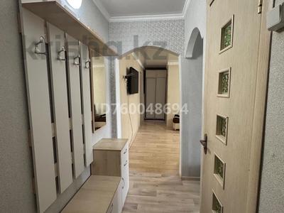 3-комнатная квартира · 55.3 м² · 2/5 этаж, Мангилик Ел за 13 млн ₸ в Сатпаев