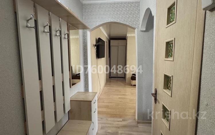3-комнатная квартира · 55.3 м² · 2/5 этаж, Мангилик Ел за 13 млн ₸ в Сатпаев — фото 2