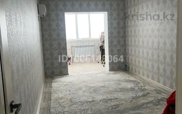2-бөлмелі пәтер · 57 м² · 6/6 қабат, 16-й мкр 43/1 — 16-43/1, бағасы: 14 млн ₸ в Актау — фото 27
