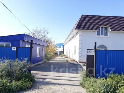 Свободное назначение · 1100 м² за 155 млн ₸ в Атырау, мкр Береке