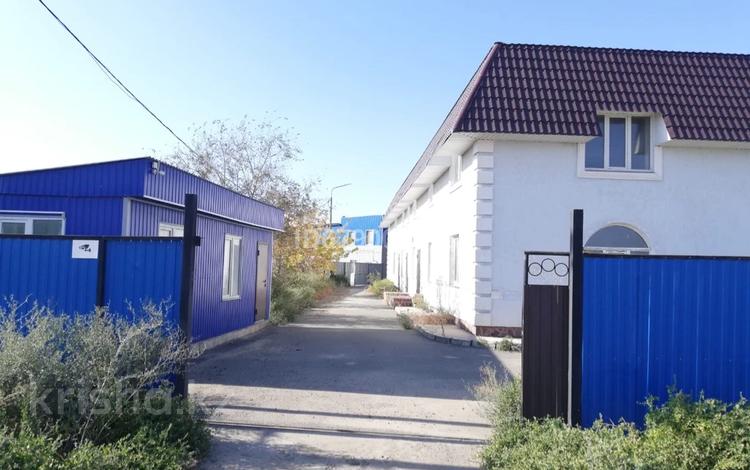 Свободное назначение · 1100 м² за 155 млн ₸ в Атырау, мкр Береке — фото 8