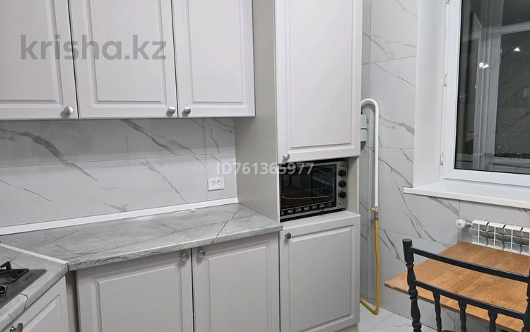 3-бөлмелі пәтер · 100 м² · 1/5 қабат, Толе би 55 — Макашева, бағасы: 350 000 ₸ в Каскелене — фото 4