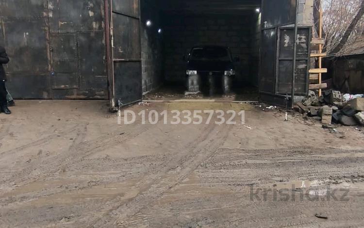 Гараж · 80 м² · Горняков — Горняков Парковая за 8 млн ₸ в Рудном — фото 2