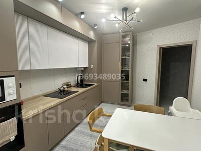 3-бөлмелі пәтер, 90 м², 11/12 қабат, Проспект Сатпаева 55/7, бағасы: 48.5 млн 〒 в Усть-Каменогорске