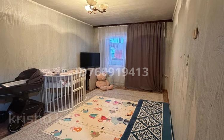 1-комнатная квартира · 33 м² · 5/5 этаж, мкр Тастак-2, Брусиловского 50 за 25 млн ₸ в Алматы, Алмалинский р-н — фото 13