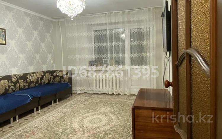 2-комнатная квартира, 49 м², 1/5 этаж, Акимжанова 132 — Сарыарка ресторан за 13 млн 〒 в Актобе, мкр. Курмыш — фото 2