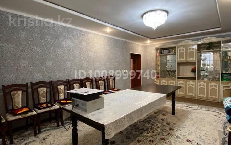 Жеке үй · 6 бөлме · 144 м² · 10 жүзд., С.Сейфулина бұрылысы 14 — Ескі полихниканың артындағы стадионның қасындағы жер үй, бағасы: 22 млн ₸ в Сарыкемере — фото 2