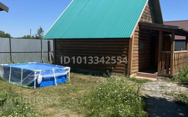 Дача · 2 комнаты · 96 м², Дачный поселок — Напротив базы отдыха Восточная и Лагуна за 60 000 ₸ в  — фото 10