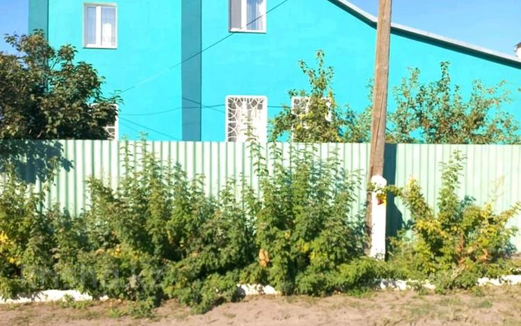 Отдельный дом · 6 комнат · 195 м² · 9 сот., мкр Кунгей за 55 млн ₸ в Караганде, Казыбек би р-н — фото 2