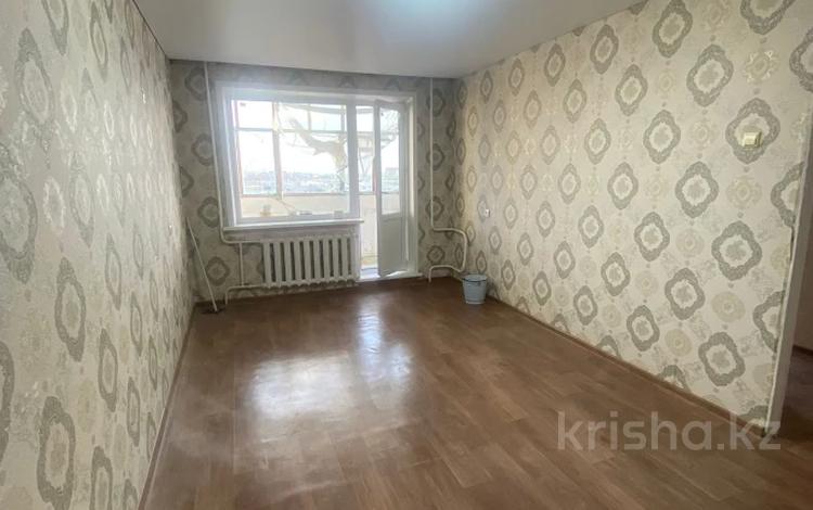 1-бөлмелі пәтер · 34.5 м² · 10/10 қабат, Жукова, бағасы: 12 млн 〒 в Петропавловске — фото 2