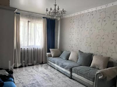 3-комнатная квартира · 75 м² · 1/9 этаж, мкр Жетысу-2 33 за 48 млн ₸ в Алматы, Ауэзовский р-н