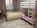 2-бөлмелі пәтер · 58.8 м² · 2/9 қабат, Береке шағын ауданы 60, бағасы: 29.6 млн ₸ в Костанае, Микрорайон Береке — фото 3