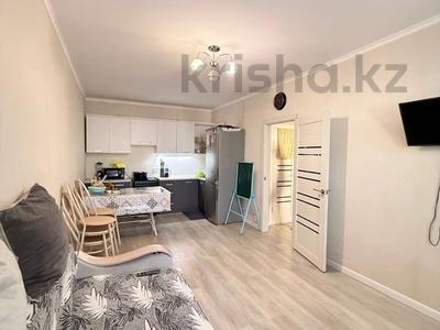 2-бөлмелі пәтер · 39 м² · 9/9 қабат, Ахмет Байтурсынулы 39, 39/1, 39/2, 39/3, бағасы: 21.5 млн ₸ в Астане, Сарайшык р-н