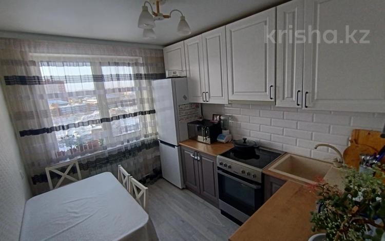 3-комнатная квартира · 58.6 м² · 5/5 этаж, Боровской 59 за 18 млн ₸ в Кокшетау — фото 3