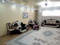 Отдельный дом • 6 комнат • 200 м² • 10 сот., Жастар за 50 млн 〒 в Талдыкоргане