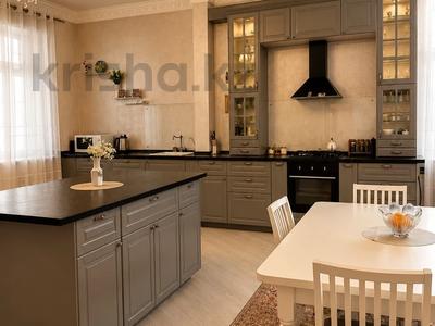 Отдельный дом · 5 комнат · 250 м² · 12 сот., мкр Нурлытау (Энергетик) 185 за 175 млн ₸ в Алматы, Бостандыкский р-н
