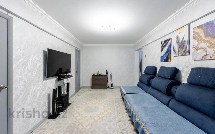 2-бөлмелі пәтер · 45.1 м² · 2/5 қабат, Потанина 20, бағасы: 18.5 млн ₸ в Астане, Сарыарка р-н — фото 2