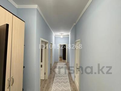 3-комнатная квартира · 100 м² · 7/7 этаж, Мәңгілік Ел 53 — Улы Дала за 400 000 ₸ в Астане, Есильский р-н